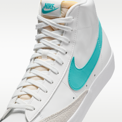 Nike Blazer 中筒 '77 Vintage 男鞋