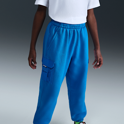 Nike x LEGO® Collection Big Kids' Cargo Pants
