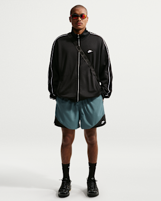 Мужские шорты Nike Windrunner Lightweight Woven Shorts для бега