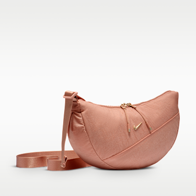 Nike Aura Bossa creuada Crescent (4 l)