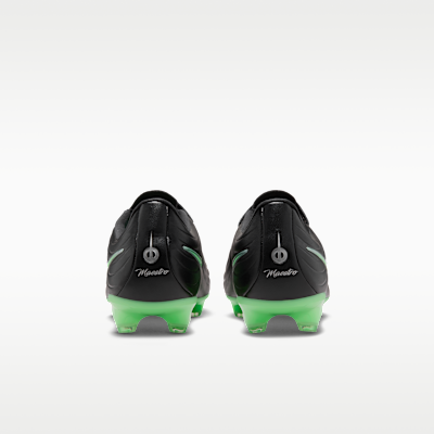 Nike Tiempo Maestro Academy Düşük Bilekli Çoklu Zemin Kramponu görsel 6