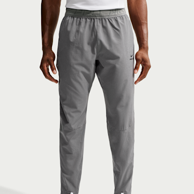 Nike Pro Training Dri-FIT Erkek Eşofman Altı görsel 2