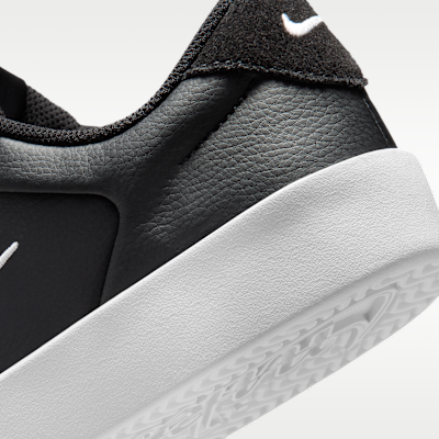 Nike Court Heritage Kadın Ayakkabısı görsel 8