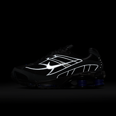 Chaussure Nike Shox Ride 2 pour homme