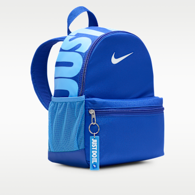 Dětský mini batoh Nike Brasilia JDI (11 l)