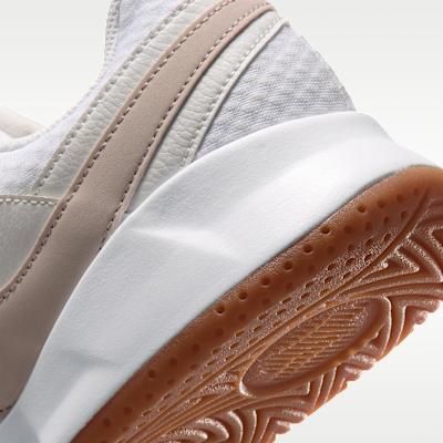 NikeCourt Lite 4 Erkek Tenis Ayakkabısı görsel 8