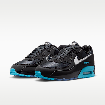 Nike Air Max 90 Premium "Scorpion" Erkek Ayakkabısı görsel 5