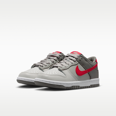 Nike Dunk Low Older Kids' Shoes
