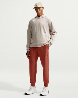 Мужские спортивные штаны Nike Primary NanoKnit Dri-FIT UV Protection Performance Joggers