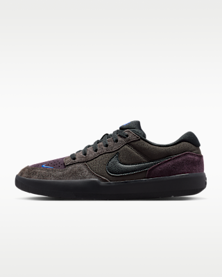 Unisex кроссовки Nike SB Force 58 Skate