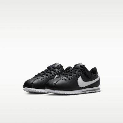 Nike Cortez EasyOn Younger Kids' Shoes