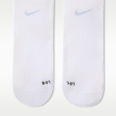 Nike Running Lightweight No-Show Çorap (1 Çift) görsel 6