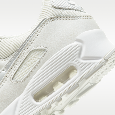 Nike Air Max 90 Kadın Ayakkabısı görsel 8