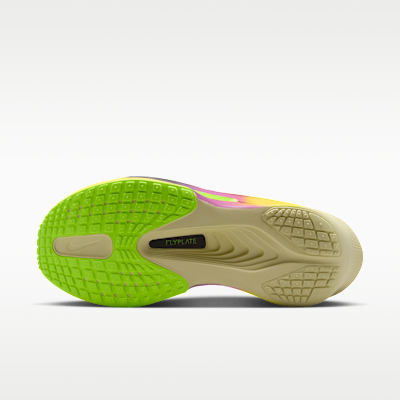 Nike Zoom Fly 6 女款路跑競速跑鞋