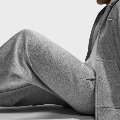 Nike Solo Fleece Erkek Jogger görsel 4