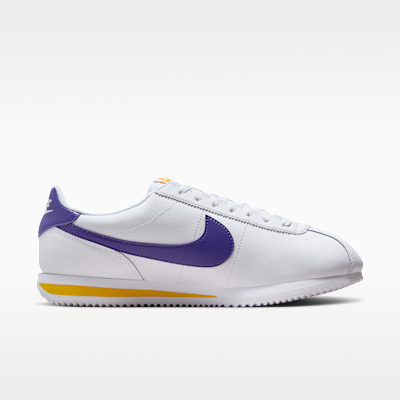 Nike Cortez 皮革男鞋