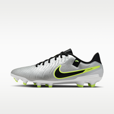 Nike Tiempo Legend 10 Academy 多種場地低筒足球釘鞋
