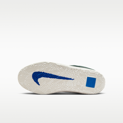 Nike SB Day One Older Kids' Skate Shoes