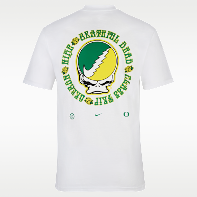 Nike "Duck & Roses" Men's T-Shirt