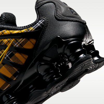 Nike Shox TL Kadın Ayakkabısı görsel 8