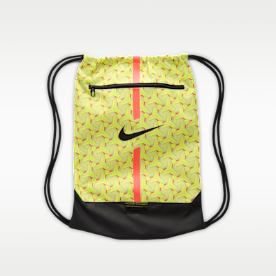 Nike Academy Football Gymsack (18L)