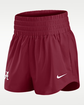 Женские шорты Alabama Primary Logo One Nike Dri-FIT College Shorts
