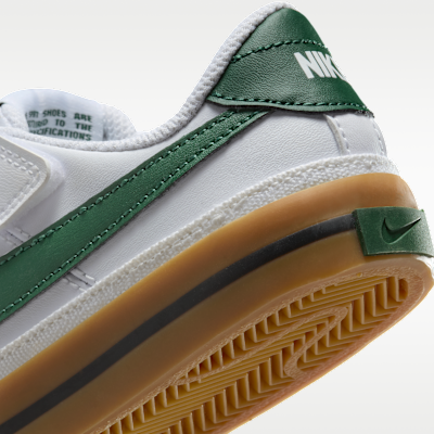 NikeCourt Legacy Younger Kids' Shoes
