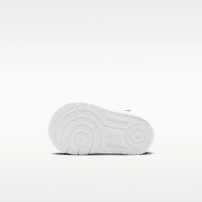 Sapatilhas Nike Force 1 Low EasyOn para bebé