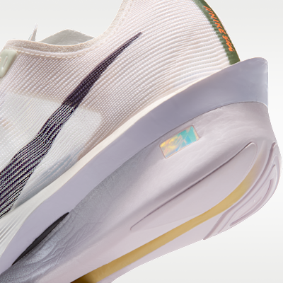 Nike Vaporfly 4 Kadın Yol Yarış Ayakkabısı görsel 8