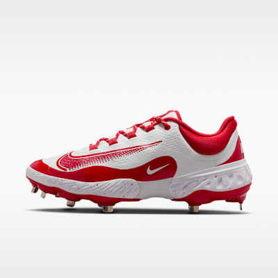 Nike Alpha Huarache Elite 4 Low Men's Baseball Cleats