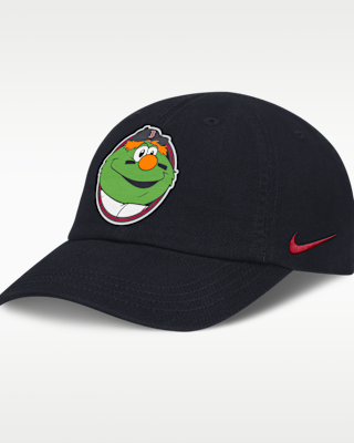 Детские Boston Red Sox Mascot Club Baby Nike MLB Hat