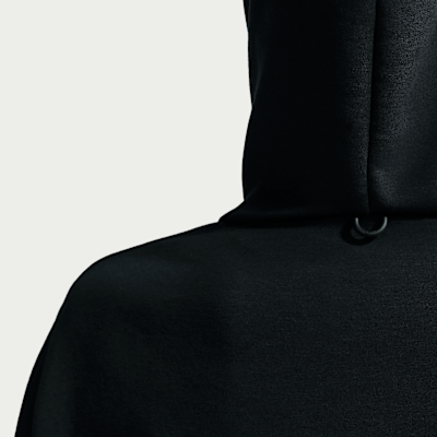 Nike 24.7 ImpossiblySoft Kadın Kapüşonlu Sweatshirt'ü görsel 6