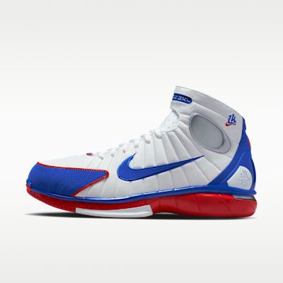 Мужские кроссовки Nike Air Zoom Huarache 2K4 All Star Men's Shoes