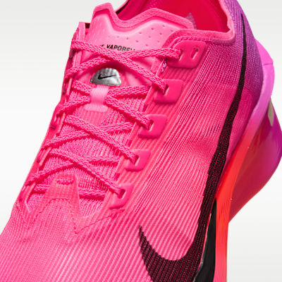 Nike Vaporfly 4 Kadın Yol Yarış Ayakkabısı görsel 7