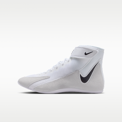 Nike Speedsweep 8 Big Kids' Wrestling Shoes