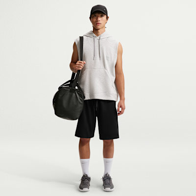 Шорты мужские Nike N.A.C. Dri-FIT Fleece Training Shorts