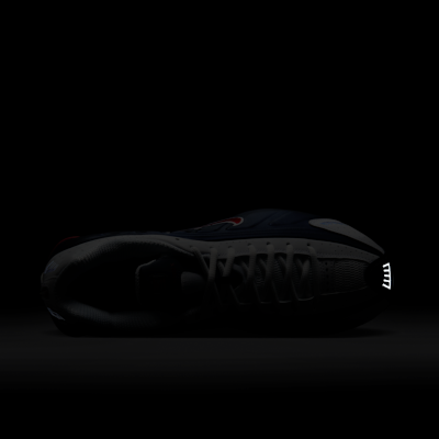 Nike Shox R4 Men's Shoes