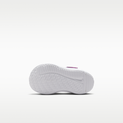 Nike Cosmic Runner Baby/Toddler Shoes