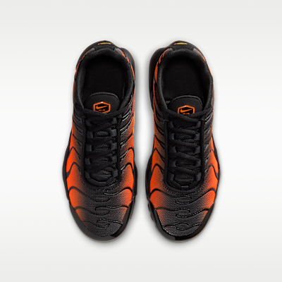 Nike Air Max Plus Schuh (ältere Kinder)