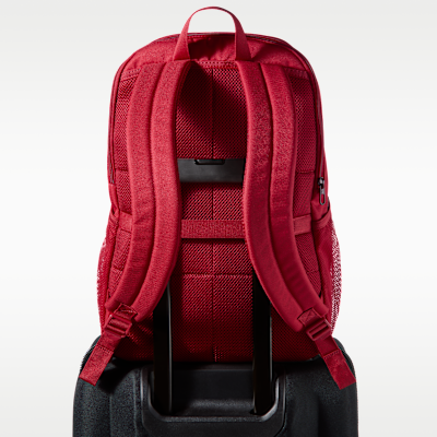 Nike Brasilia Sırt Çantası (Orta Boy, 24 L) görsel 8