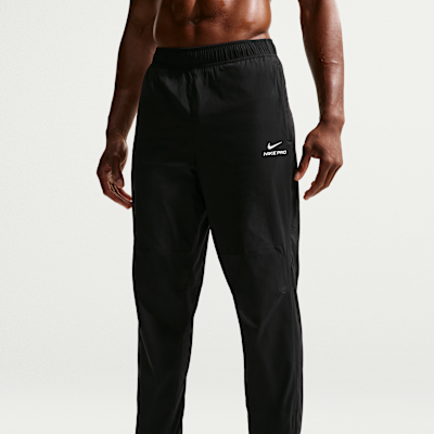 Nike Pro Octa Therma-FIT ADV Erkek Eşofman Altı görsel 2