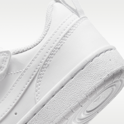 Nike Court Borough Low Recraft Younger Kids' Shoes