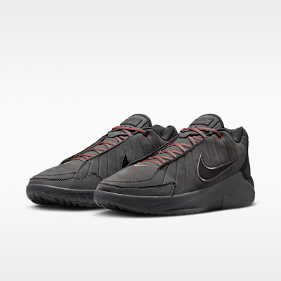 Nike LeBron Witness 9 Basketbol Ayakkabısı görsel 5