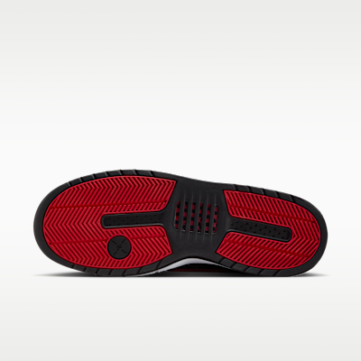 รองเท้าสเก็ตบอร์ด Paul Rodriguez Zoom Air Low