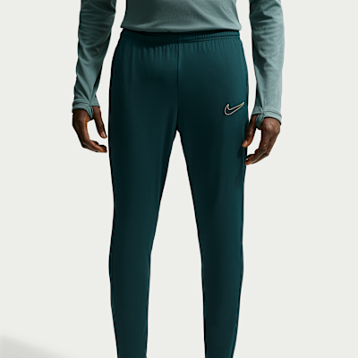 Nike Academy Dri-FIT Erkek Futbol Eşofman Altı görsel 2