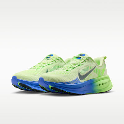 Nike Vomero 18 Erkek Yol Koşu Ayakkabısı görsel 5