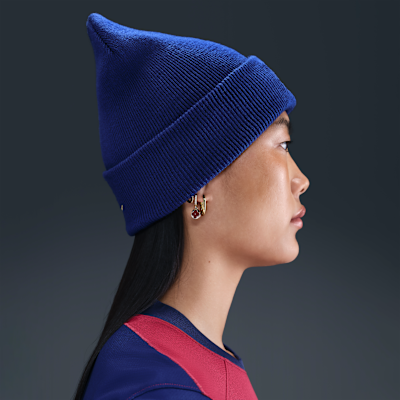 Bonnet FC Barcelona Nike Dry-FIT Peak