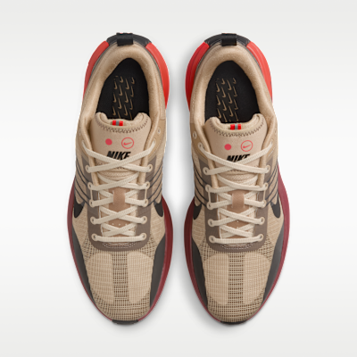 ナイキ ルナ ローム メンズシューズ