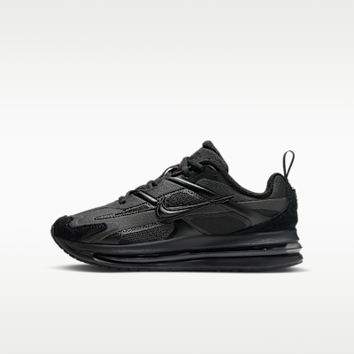 Nike Air Max sneaker Zwart/Dark Grey/Dark Grey/Zwart