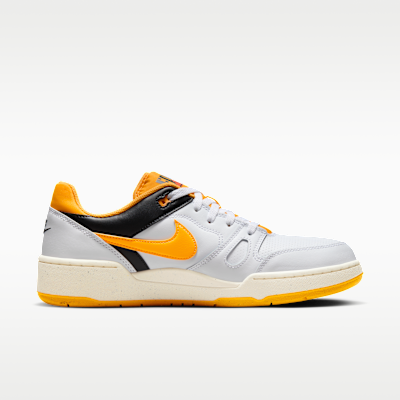 Nike Full Force Low Men's Shoes